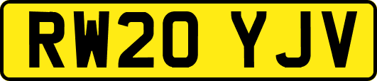 RW20YJV