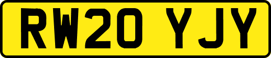 RW20YJY