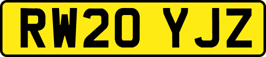 RW20YJZ