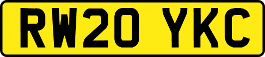 RW20YKC