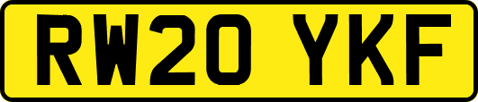 RW20YKF