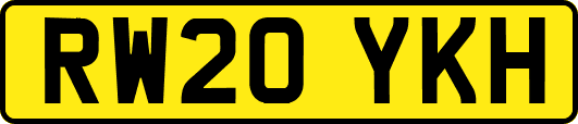 RW20YKH