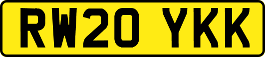 RW20YKK