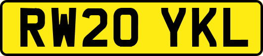 RW20YKL