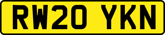RW20YKN
