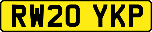 RW20YKP