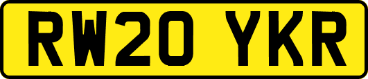 RW20YKR