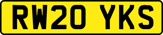 RW20YKS