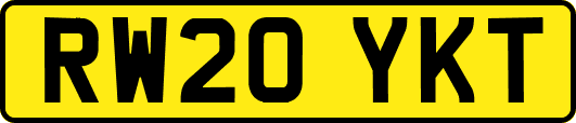 RW20YKT
