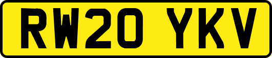 RW20YKV