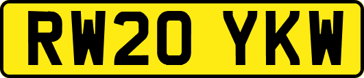 RW20YKW