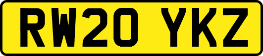 RW20YKZ