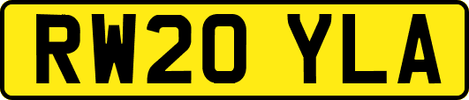 RW20YLA
