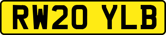 RW20YLB