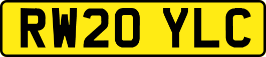 RW20YLC
