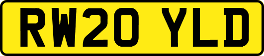 RW20YLD