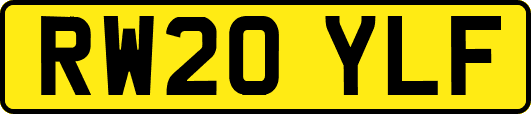RW20YLF
