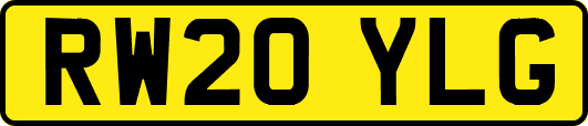 RW20YLG