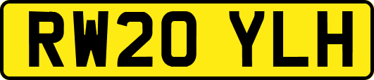 RW20YLH