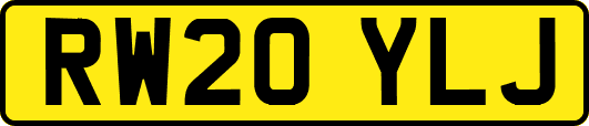 RW20YLJ
