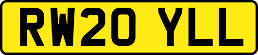RW20YLL