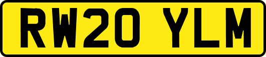 RW20YLM