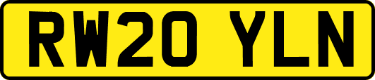 RW20YLN