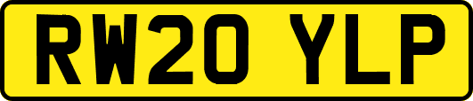 RW20YLP