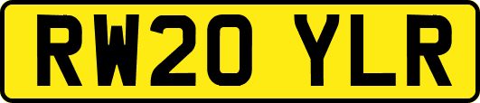 RW20YLR
