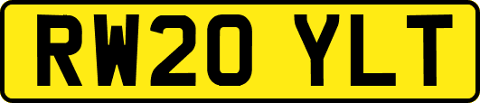 RW20YLT