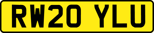 RW20YLU