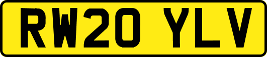 RW20YLV