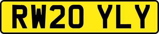 RW20YLY