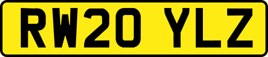 RW20YLZ