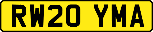 RW20YMA