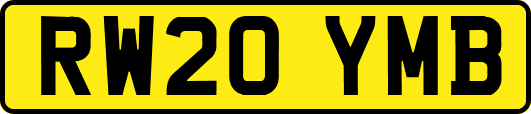 RW20YMB