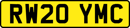 RW20YMC