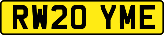 RW20YME