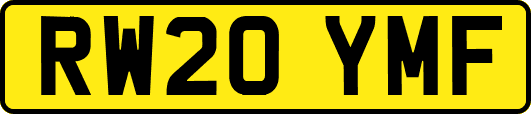 RW20YMF