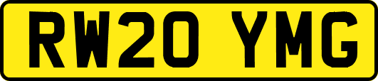 RW20YMG