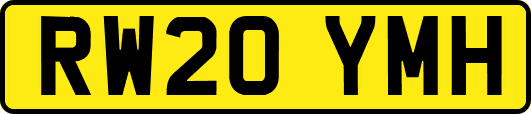 RW20YMH