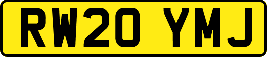 RW20YMJ