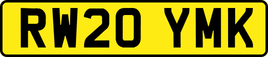 RW20YMK