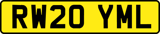 RW20YML