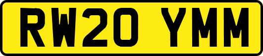 RW20YMM