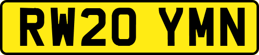 RW20YMN