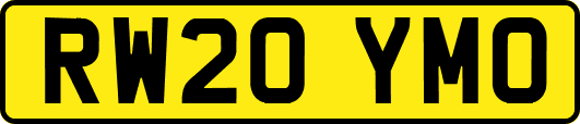RW20YMO