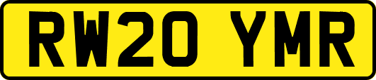 RW20YMR