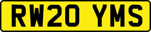 RW20YMS