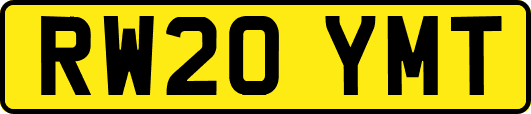 RW20YMT